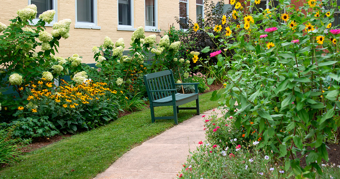 Vermont Assisted Living & Memory Care Community