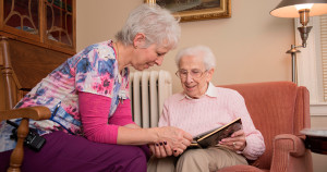 Vermont Assisted Living & Memory Care Community